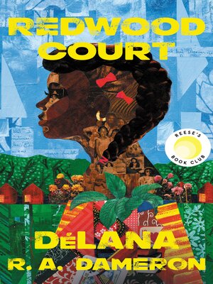 cover image of Redwood Court